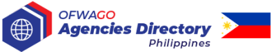 Philippines Foreign Workers Agencies Directory